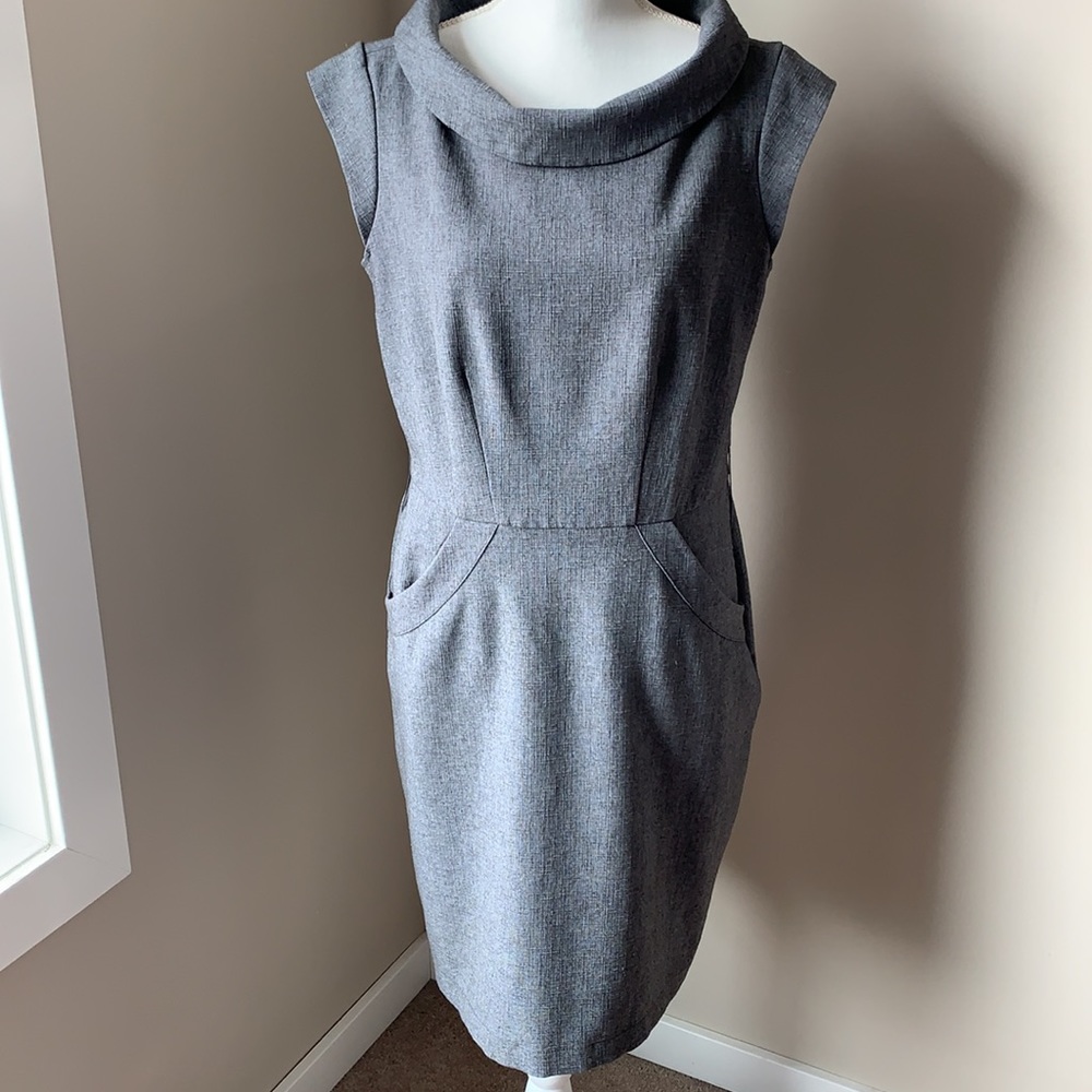 Suzy Shier dress